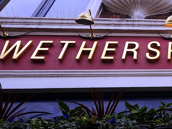 Wetherspoons continues to offer a variety of deals, which includes its Breakfast Deal for £2.99 or less, Deli Deals, Afternoon Deals (Monday to Friday 2pm-5pm), 3 Small Plates for £14.99, and more. Please visit the Wetherspoons website for more details.