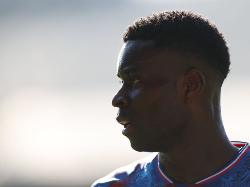 Palace played hardball last summer but they're in a weaker position now with Guehi out of contract next year. He remains a top target. 