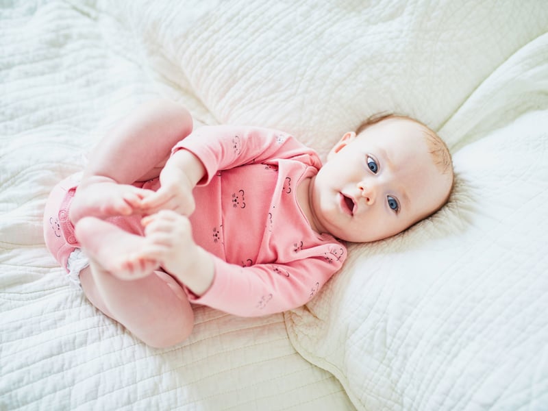 The second most popular girl name in Scotland over the last 50 years is Laura, with 21,253 sets of parents opting for it. It's a Latin name meaning 'laurel plant' or 'bay laurel' and is associated with victory.