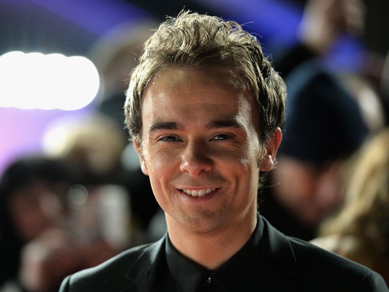 Coronation Street favourite Jack Shepherd, who played baddie David Platt in the show, is the 3/1 second favourite to win this year's Celebrity Big Brother.