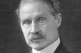 Andrew Bonar Law was born in September 1858 in New Brunswick, Canada and is the son of a Scottish clergyman.
At the age of 12 he went to live with his late mother’s cousins who were merchant bankers in Glasgow, and was elected as the Conservative MP for Glasgow Blackfriars in 1900.
Aside from being Prime Minister, he was parliamentary secretary to the Board of Trade and leader of the House of Commons.
After being elected Conservative leader he formed a wartime coalition with the Liberals, and became Prime Minister in 1922.
He only lasted 209 days in office and resigned in May 1923 due to ill health - he died six months later from throat cancer.