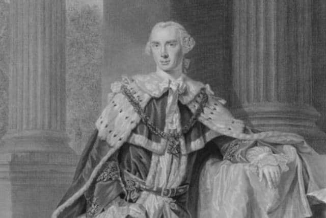 The first Scottish prime minister was the Tory John Stuart, the 3rd Earl of Bute, who held office from 1762 to 1763.
He was born in May 1713 in Parliament Square, Edinburgh and quickly rose the political ranks as a favourite of King George III - he had been the king’s tutor in the 1750s and was promoted after the king’s accession to the throne in 1760.
During his tenure he negotiated the end of the Seven Years War but was criticised for his influence over the king and for increasing cider tax.
He died in March 1792 in London.