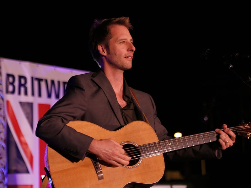 Singer Chesney Hawkes, famed for his number one single 'The One and Only' is a 12/1 shot to also top the Big Brother 2025 charts.