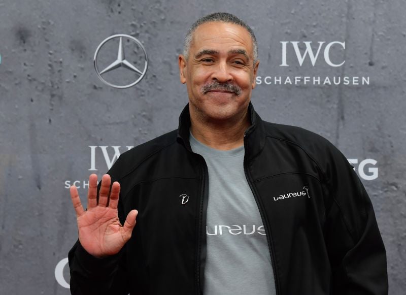 Legendary decathlete Daley Thompson is unlikely to win gold in this year's Celebrity Big Brother - he's a 28/1 shot.