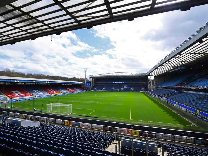 Average attendance: 16,566.