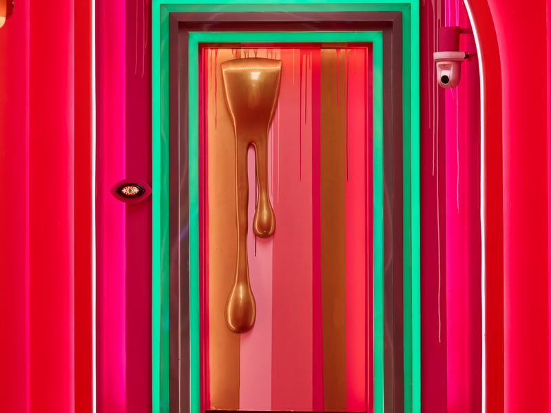 Celebrity Big Brother starts its 2025 series on Monday April 7