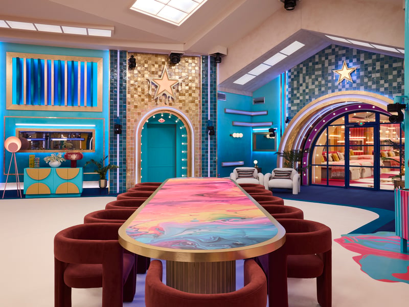It is the second series of Celebrity Big Brother since it was revived by ITV