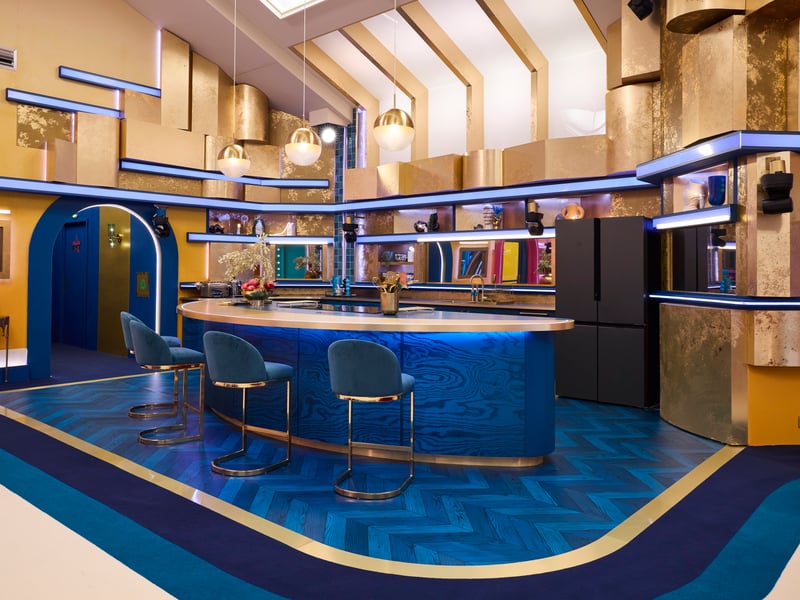 What do you think of the CBB House for 2025?