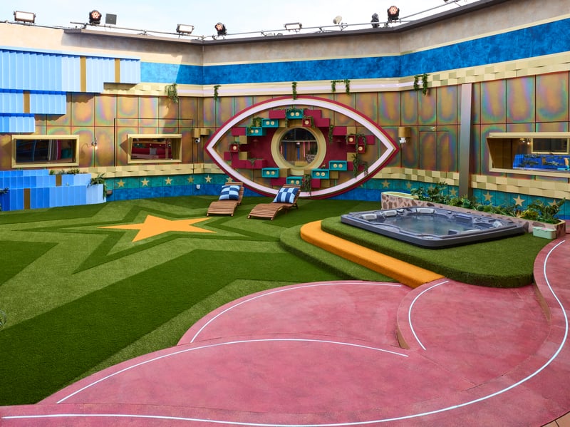What memorable moments will happen in the CBB garden this year? 