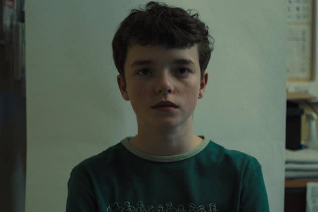 The most talked about show of 2025 so far was filmed in Yorkshire. The crews behind the Netflix hit constructed sets at Production Park in South Kirby - and also filmed in South Elmsall and Sheffield. Minsthorpe Community College was used for the school episode.