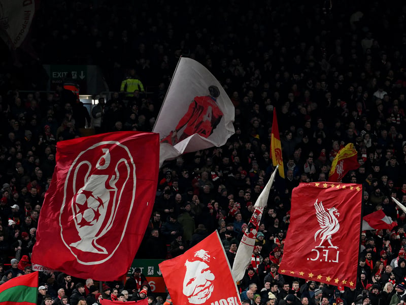 Capacity: 61,276 | Away allocation: 3,000