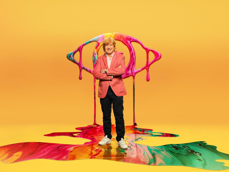 The ex-Tory MP Michael Fabricant won't be winning CBB 2025. He had long odds before the show began and he left the house in the first eviction on April 11.