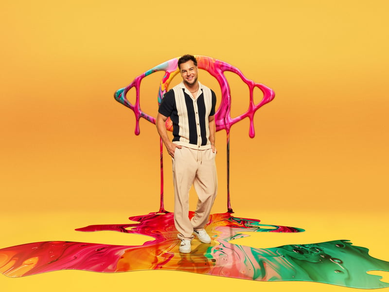 Former Love Island finalist Chris Hughes has seen his odds drift significantly since opening night - but he is in the final. Chris is currently 14/1 to win via Betfred.
