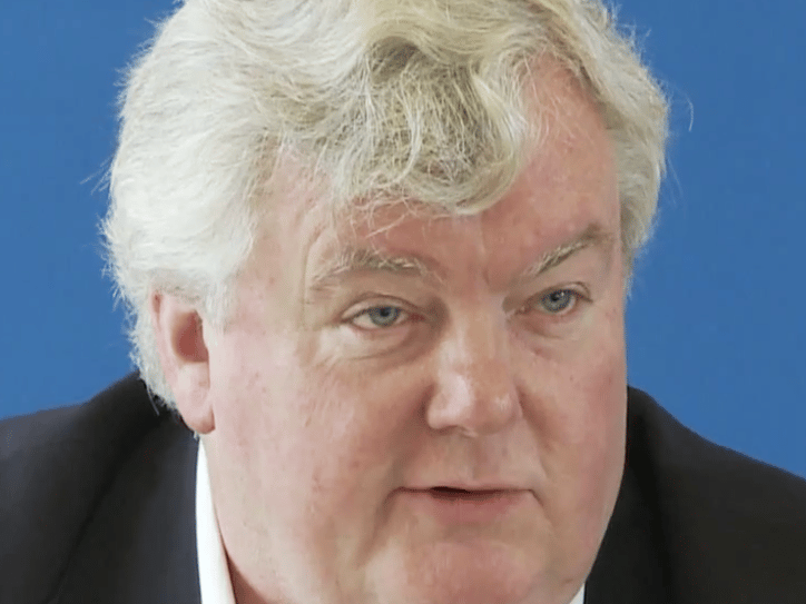 Hollywood film producer Iain Smith was educated at Jordanhill School. He produced Mad Max: Fury Road (2015), The Fountain (2006), Children of Men (2006) and The Fifth Element (1997), among others. In 2011 he was appointed chair of the British Film Commission.