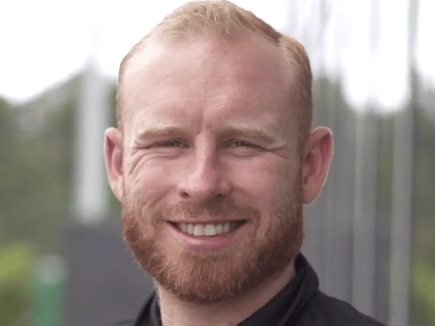 Ziggy Gordon is a full-back for Sydney Olympic who previously played for Hamilton, Partick Thistle, Jagiellonia Białystok and Pogoń Siedlce. He represented Scotland twice at the under-19 international level.