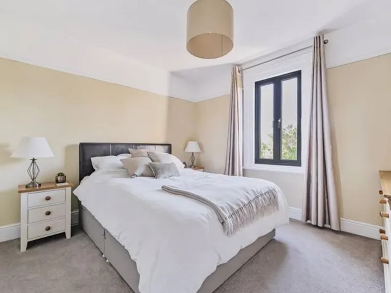 This home is on the market for £950,000 and for more information about the home, visit the Fenwicks website or Zoopla.