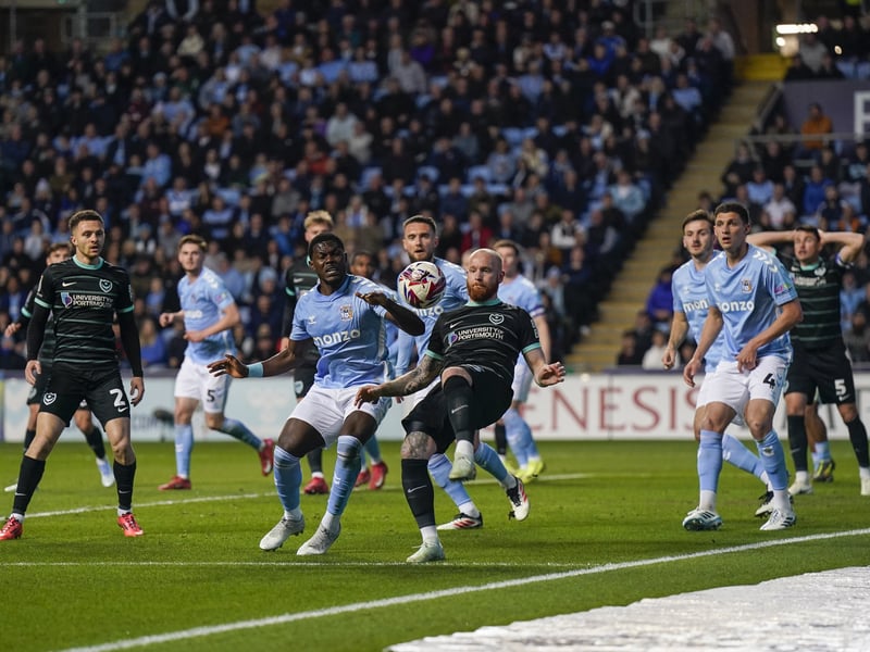 Match action