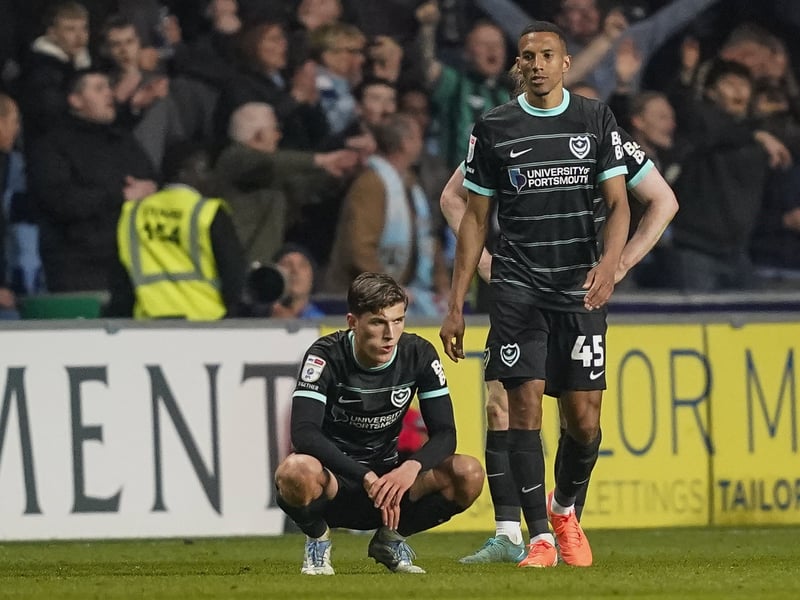 Match action