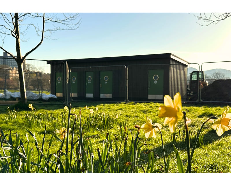 Edinburgh would get new and upgraded public toilets. Some 11 public toilets in the city were closed in 2015 in a cost-saving measure, but a report last year noted that demand for public loos had increased since Covid. The council says: "An appropriate and well-maintained supply of public conveniences is required across the city and within high visitor footfall locations."
Transport and environment convener Stephen Jenkinson said the closure of public toilets had long been an issue. "I understand why it was done, but it was not entirely popular and we now have the opportunity to invest in public toilets for the future."