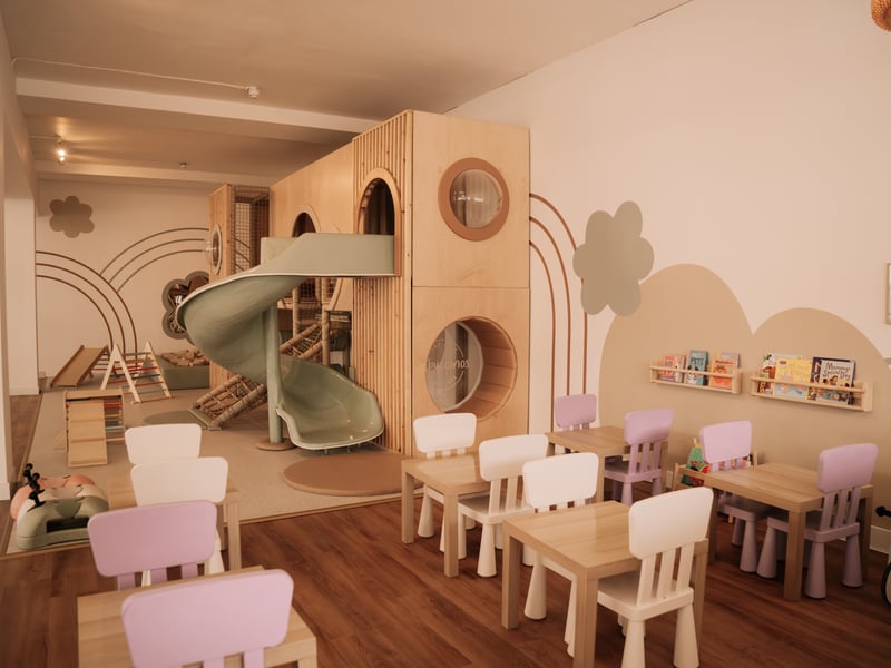 Sessions are available to book online via Babyccinos Instagram and Facebook page.