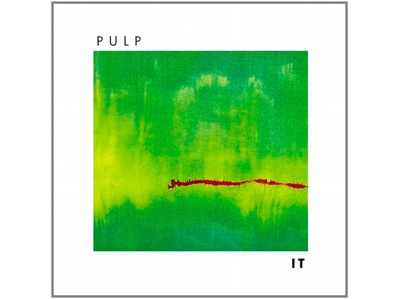 Released back in 1983, Pulp had already been in existence for five years when 'It' was released. By the time it came out Jarvis had already lost his only other founder member - school friend Peter Dalton ordered to university by an angry father - and had yet to develop the art school intellectual persona that would later serve him so well. Opening track 'My Lighthouse' is actually pretty good, showing how he managed to blag his way to a recording contract. Otherwise there's little else in the sparse seven-strong tracklisting to commend it, with 'Joking Aside' perhaps the worst thing Jarvis has ever recorded. It's by some distance Pulp's poorest album, although whether it can even be considered a Pulp album is open to debate.