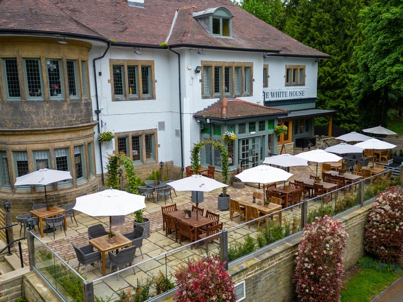 Celebrate the life of the Bard over a full weekend with a dedicated four-course menu featuring classic Cullen Skink, Haggis, and a Cranachan sundae. 📍 55 Wetherby Road, Roundhay, Leeds, LS8 2JU