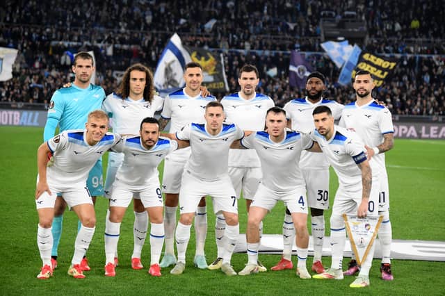 Nation: Italy