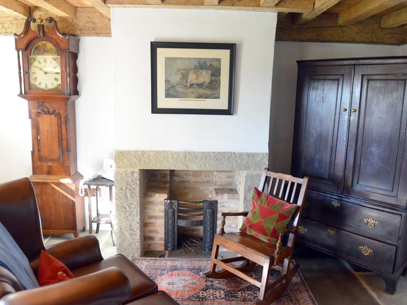 Bookings are now live for the cottages through North East-based holiday let management agency, Host & Stay. It's priced £130 a night per cottage for a minimum stay of two nights off peak. During peak season from mid July it would be a minimum three night stay. More at www.beamish.org.uk/accommodation.