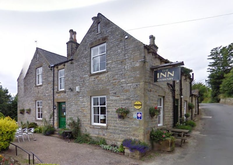The Owl is known for being “old school”, within a 19th century building. The pub’s food menu is based on British classics, while the decor reflects the historic and vintage feel. The pub is within walking distance of the North York Moors National Park.