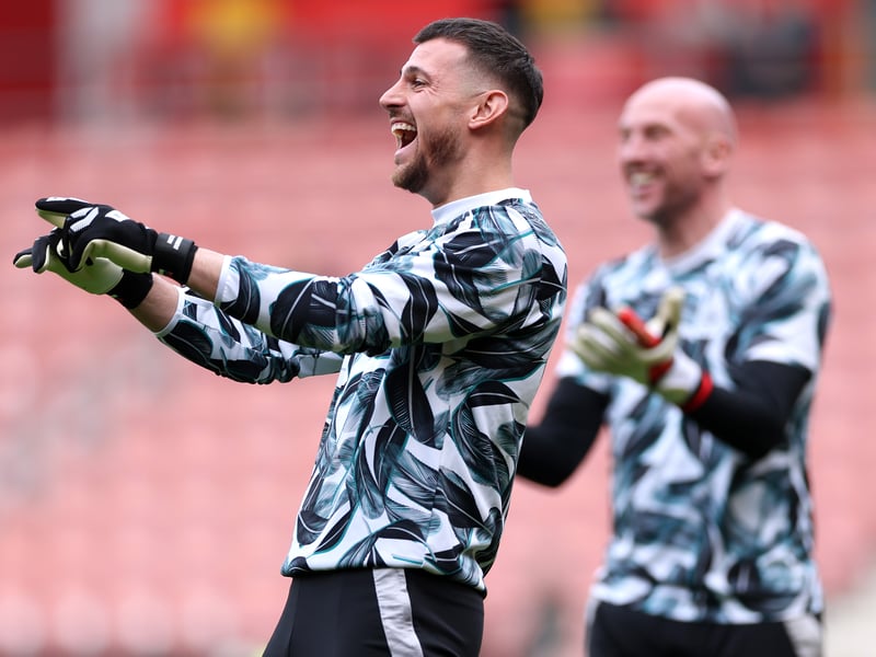 The Newcastle United goalkeeper is reportedly on Celtic's shopping list this summer, despite current number one Kasper Schmeichel agreement a contract extension earlier in the year.