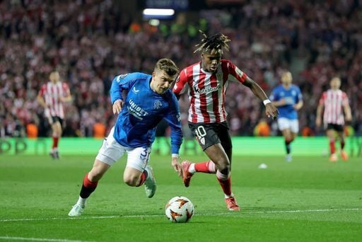 Made important blocks, tackled well and barely lost a battle all night. A terrier-like performance from the Turkish left-back against some of Europe's most dangerous attackers. Won all bar one of his duels before he was surprisingly taken off on 68 minutes.