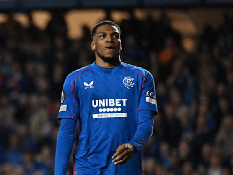 Fantastic tackle on Nico Williams as he burst into the area on the break early into the game. Made another top block early in the second period. Unlucky with the penalty.