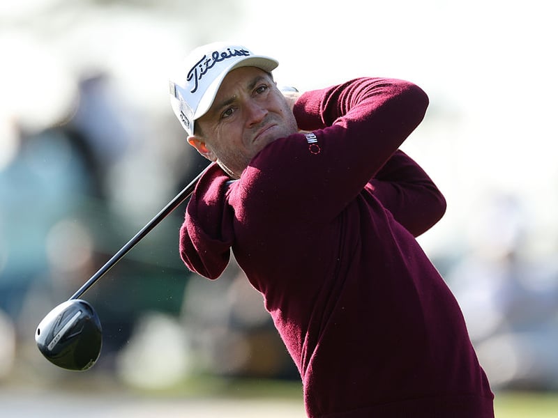 Another American double Major winner, Justin Thomas triumphed in the 2017 and 2022 PGA Championships. The former world number one (he ruled the roost back in 2018) is a 21/1 shot for the 2025 Masters.
