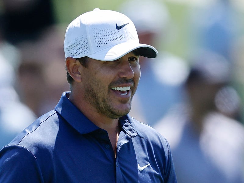 American golfer Brooks Koepka is a remarkably long 30/1 shot to triumph at Augusta. He won a remarkable five majors in six years from 2017-2023 - two US Opens and three PGA Championships. He's also the first golfer to hold back-to-back titles in two majors simultaneously. Even Tiger didn't do that!