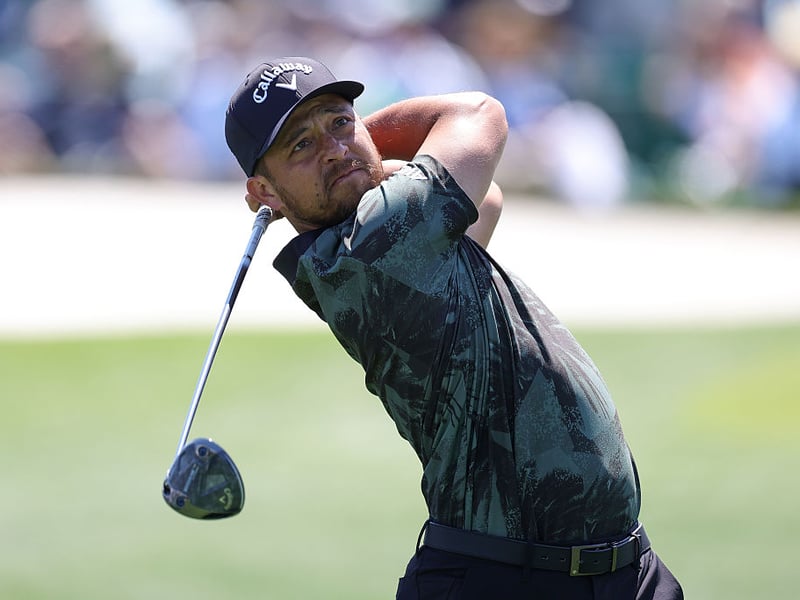Also with odds of 17/1 is American Xander Schauffele who last year broke his Major drought by winning both the PGA Championship and the Open. also won a gold medal at the 2020 Summer Olympics.
