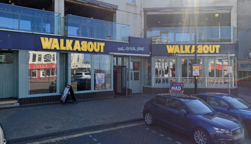 Queen Street, Blackpool, FY1 1NL