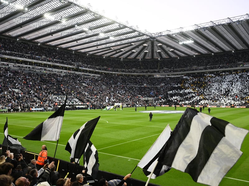 Capacity: 52,258 | Away allocation: 3,000