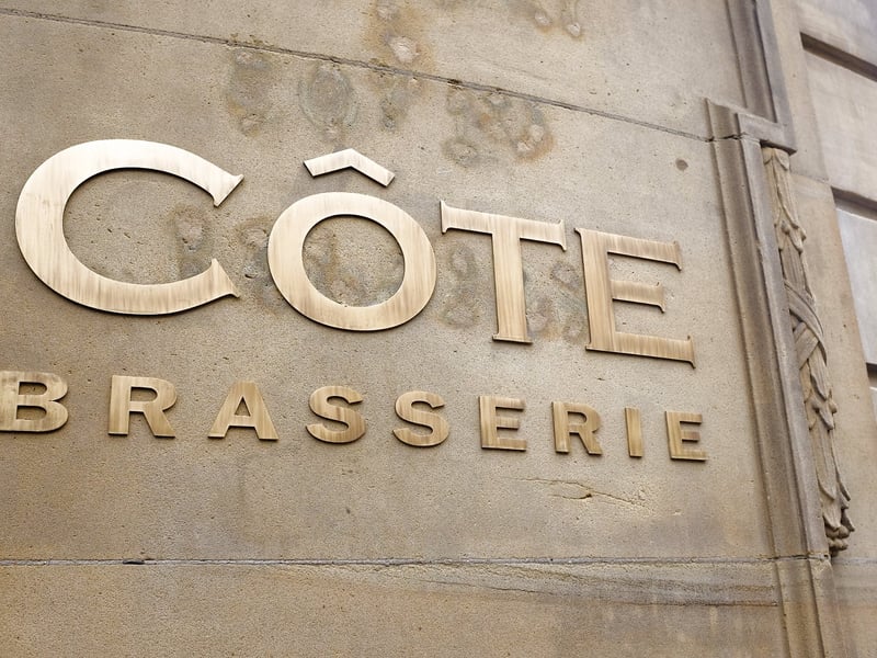 Cote Brassiere is offering a Kids Eat Free deal from April 4 to April 21, which includes breakfast and dinner options. The offer is exclusively available to newsletter subscribers.