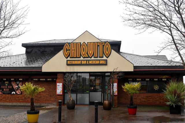Chiquito is offering a Kids Eat Free deal during the Easter holidays. From March 31 to April 27, children can enjoy a main, side, drink and dessert for free.