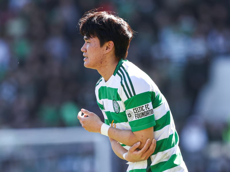 Scored five goals last season, with the South Korean proving to be a useful squad player during the campaign. Still young, he is contracted to the club until the summer of 2028.