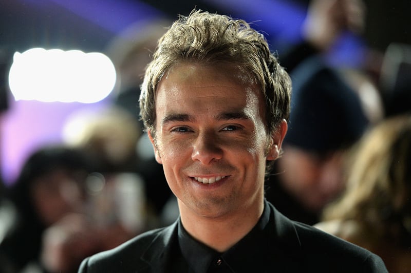 Coronation Street favourite Jack Shepherd, who played baddie David Platt in the show, was the 3/1 favourite to win this year's Celebrity Big Brother before the show started. Now he's 7/2 second favourite to go out first.