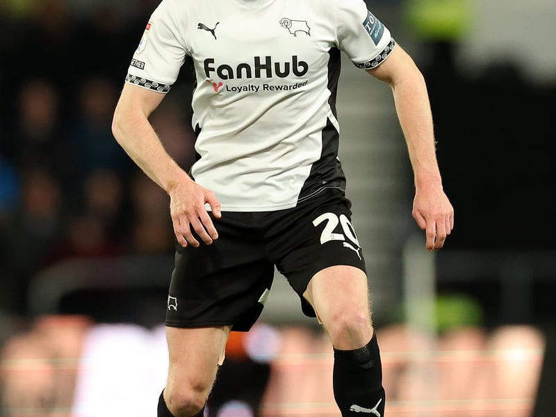 Elder faces a battle to be fit for the trip to Fratton Park after a knock sustained against Preston ruled him out against Swansea and Burnley. 