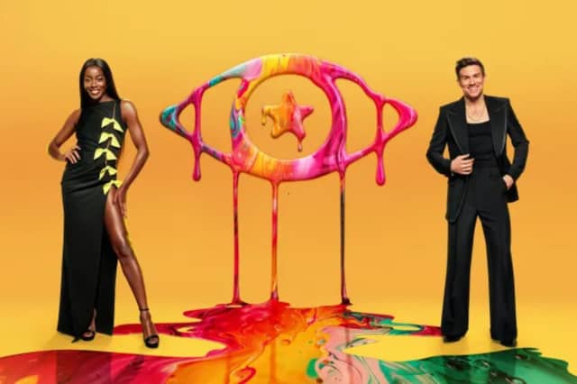Celebrity Big Brother is back.