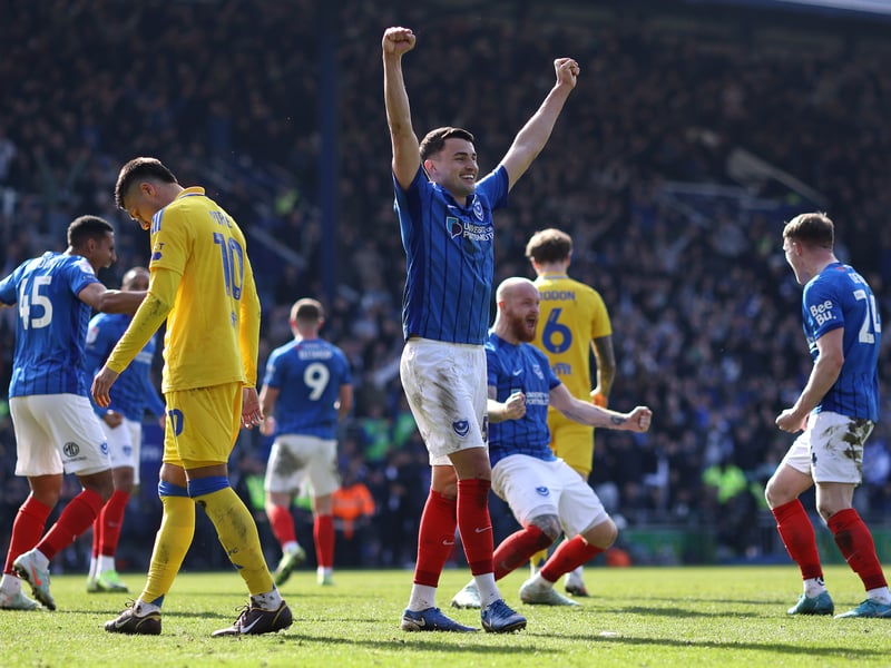 Form has been improving at a key moment for Welshman. More of the same please.