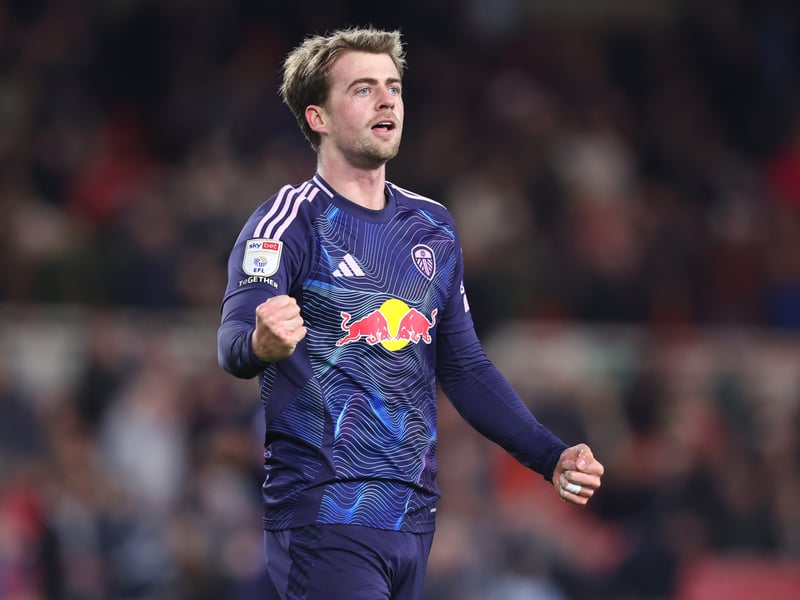 It's been a rollercoaster five years since promotion for Bamford, who bagged 17 Premier League goals the following campaign and earned an England cap. Injury issues have plagued his Whites career since, unfortunately. Returned from a lengthy absence earlier this month and has looked sharp off the bench. Would be some turn of events if he were to lead a second successful promotion charge over the next four games.