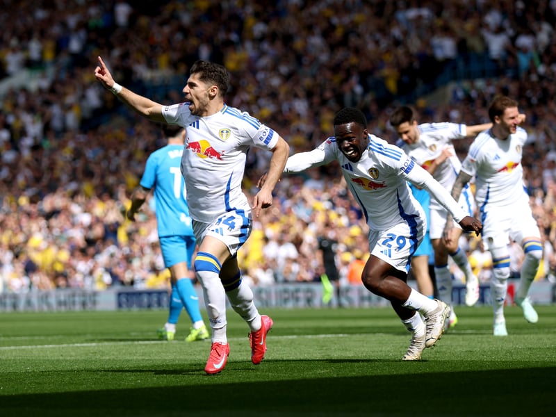 Took his time to get into it but once he did he was a problem for Preston. Composure let him down with that second half chance, needed to bury it.