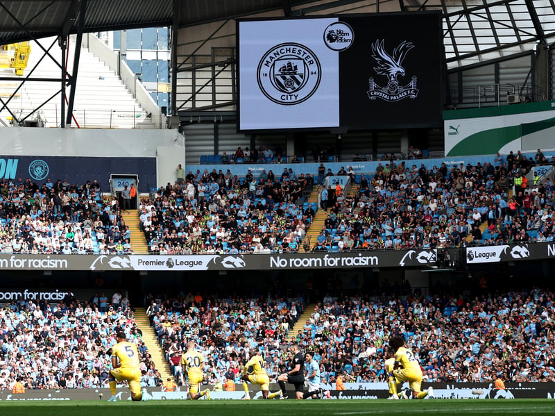 Capacity: 61,000 | Away allocation: 3,000