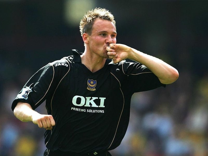 I’ve a huge connection with the football club, always have done, always will do because of what it meant to me at the age I joined, the success, to be part of arguably the most successful time in recent times. That was massive for me. 
I still think they are wonderful people, wonderful supporters. I went to the Bolton game on Monday, it’s the first time I’ve been back to Fratton Park for such a long time. It brought back a lot of memories, it’s a good feeling in that stadium, I have so many wonderful memories of my time at that football club. 
I still think those supporters are up there with the best in the country. I had forgotten the atmosphere at Fratton Park, the atmosphere on Monday was electric, it was brilliant. 
I loved everything about my time there, it’s just an amazing place with great people - and I wish John Mousinho nothing but the best of success this season.
