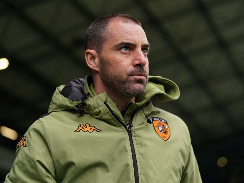Relegation odds: 7-1.