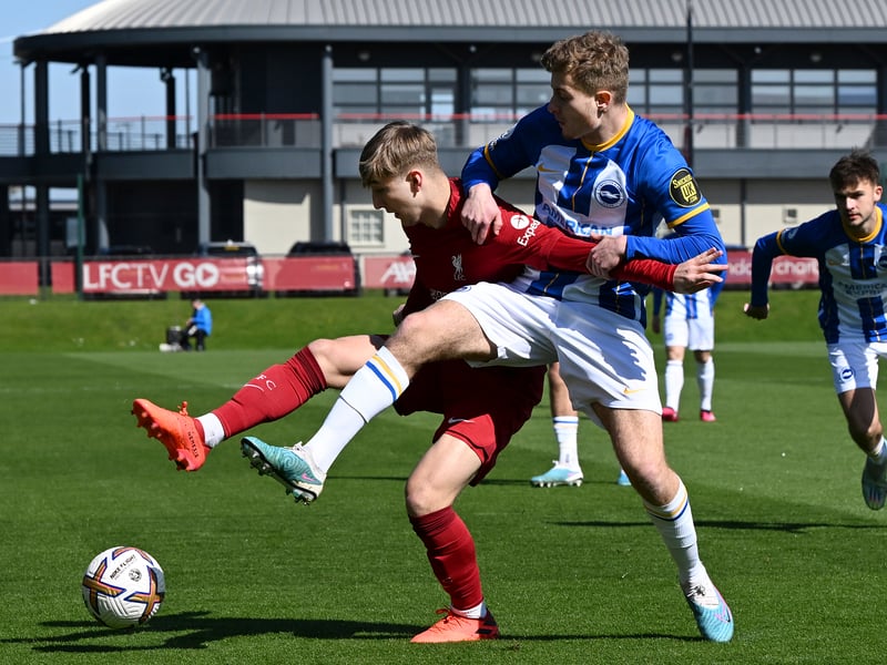 Oxford's ex-Liverpool attacker Woltman has been sidelined with a leg injury and has not featured all season.